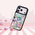 「おぱんちゅうさぎ x CASETiFY」コレクション