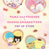 「タマ＆フレンズ × サンリオキャラクターズ POP UP STORE」