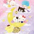 「タマ＆フレンズ × サンリオキャラクターズ」