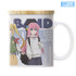 アニメ『ぼっち・ざ・ろっく！』結束バンド フタ付きフルカラーマグカップ ストリートファッションVer.　FRONT