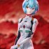「ヱヴァンゲリヲン新劇場版 綾波レイ 1/7スケール 完成品フィギュア」