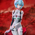 「ヱヴァンゲリヲン新劇場版 綾波レイ 1/7スケール 完成品フィギュア」