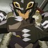 『鎧真伝サムライトルーパー』先行カット場面写真