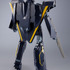 「DX超合金 VF-17S ナイトメアステルスバルキリー（ガムリン木崎機）」