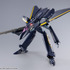 「DX超合金 VF-17S ナイトメアステルスバルキリー（ガムリン木崎機）」