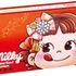 「ミルキーバターサンドプレミアム（舟和芋ようかん）」