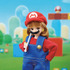 タカラトミー「スーパーマリオ リカちゃん マリオスタイル」イメージ