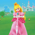 タカラトミー「スーパーマリオ リカちゃん ピーチ姫スタイル」イメージ