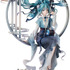 「キャラクター・ボーカル・シリーズ01 初音ミク 漢宮秋月Ver. 1/7スケール 完成品フィギュア」