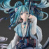 「キャラクター・ボーカル・シリーズ01 初音ミク 漢宮秋月Ver. 1/7スケール 完成品フィギュア」