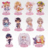 「一番くじ アニメ カードキャプターさくら クリアカード編～Charmful collection～」F賞：デフォルメアクリルスタンド（ランダム11種）