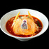 鬼ラーメン「業火の赤辛味噌」