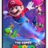 映画『ザ・スーパーマリオギャラクシー・ムービー』デジタルカード 特別壁紙