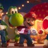 映画『ザ・スーパーマリオギャラクシー・ムービー』新規場面写真