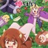 冬アニメ『魔王の娘は優しすぎる!!』メインビジュアル