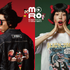 「MONSTROUSA × TEZUKA WORLD」