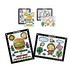 コジコジとぺたぺた シールぬりえ （2しゅセット）