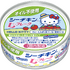 シーチキン×サンリオキャラクターズ