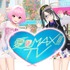 『愛MAX!!!TV（アイマックス・ティービー）』キービジュアル