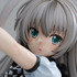 這いよれ！ニャル子さんF ニャル子 1/6スケール 完成品フィギュア
