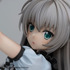 這いよれ！ニャル子さんF ニャル子 1/6スケール 完成品フィギュア
