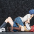 悪魔のリドル 一ノ瀬晴 × 東兎角 1/6スケール 完成品フィギュア