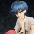 悪魔のリドル 一ノ瀬晴 × 東兎角 1/6スケール 完成品フィギュア