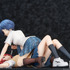 悪魔のリドル 一ノ瀬晴 × 東兎角 1/6スケール 完成品フィギュア
