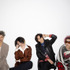 [Alexandros]アーティスト写真
