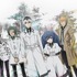 「TVアニメ『東京喰種トーキョーグール:re』第1弾キービジュアル」(C)石田スイ／集英社・東京喰種:re製作委員会