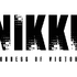 「勝利の女神：NIKKE」ロゴ