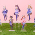 ウマ娘 プリティーダービー アクリルスタンド 全7種
