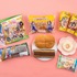「ファミマで祝おう！ウマ娘5周年！」コラボレーションキャンペーン オリジナル商品