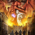 ドラゴンと魔王による新感覚ファンタジー「ドラゴン、家を買う。」TVアニメ化