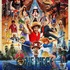 Netflixシリーズ実写版『ONE PIECE（ワンピース）』シーズン2 キーアート