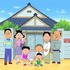 TVアニメ『サザエさん』新型コロナウイルス感染拡大の影響で新作放送休止、2020年5月17日以降は再放送