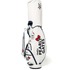 ハローキティとPEARLY GATES（パーリーゲイツ）が初コラボ「GOLF BAG」