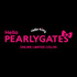 ハローキティとPEARLY GATES（パーリーゲイツ）が初コラボ　公式オンラインショップ限定カラーも登場