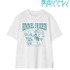 ちびキャラ 社交界ver. Tee