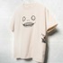 『NieR:Automata』×グラニフ　「エミール｜サイドポケットビッグシルエットTシャツ」