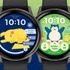 「『Pokémon Sleep』ウォッチフェイス」