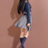 リコリス・リコイル 井ノ上たきな キービジュアルVer. 1/6 完成品フィギュア