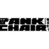 『TANK CHAIR-戦車椅子-』ロゴ