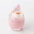 マイメロディのラブリーストロベリーミルク 1,350円（税込）
