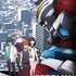 劇場総集編『SSSS.GRIDMAN』©円谷プロ ©2023 TRIGGER・雨宮哲／「劇場版グリッドマンユニバース」製作委員会