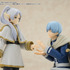 「S.H.Figuarts ヒンメル」「S.H.Figuarts フリーレン」