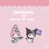 「マイメロディ」「クロミ」×「Jack Bunny!!」