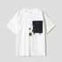 『遊☆戯☆王デュエルモンスターズ』×グラニフ　「増殖、発動！！｜ビッグシルエットTシャツ」