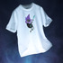 『遊☆戯☆王デュエルモンスターズ』×グラニフ　「シャドー・マジシャン｜Tシャツ」イメージ