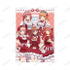 TVスペシャルアニメ『五等分の花嫁＊』描き下ろし 集合 ショートケーキイメージコーデver. A4アクリルパネル